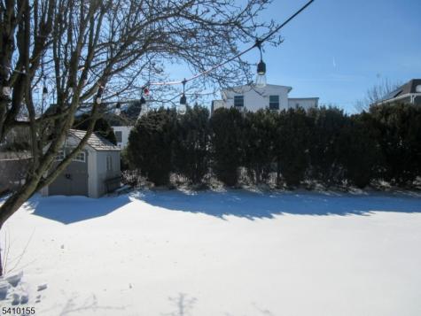 49 Notch Road Clifton NJ 07013