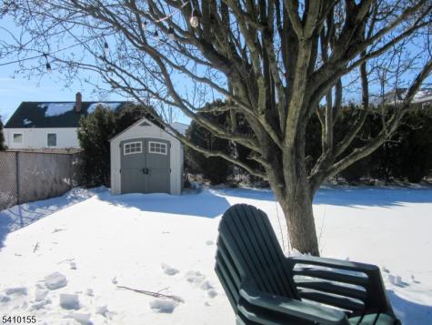 49 Notch Road Clifton NJ 07013