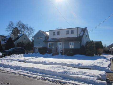 49 Notch Road Clifton NJ 07013
