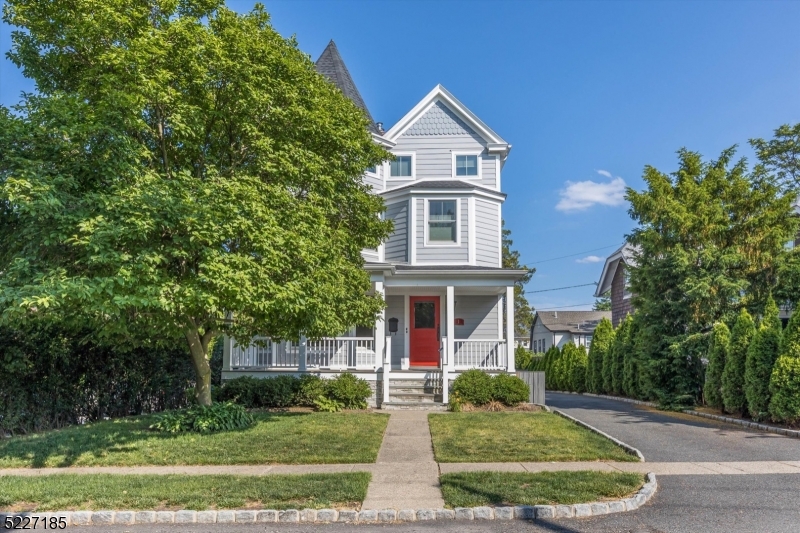 1 Claremont Place Montclair NJ 07042