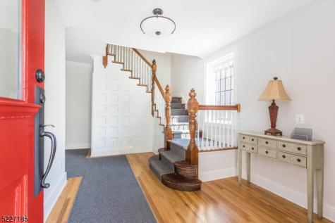 1 Claremont Place Montclair NJ 07042