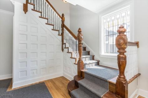 1 Claremont Place Montclair NJ 07042