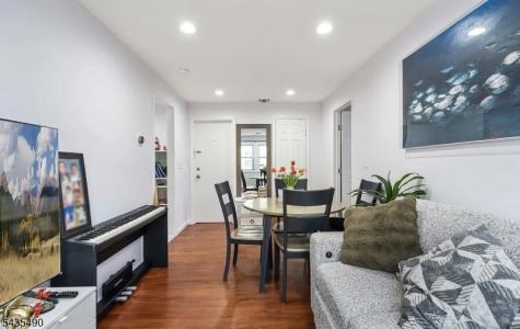106 Speer Avenue Clifton NJ 07013