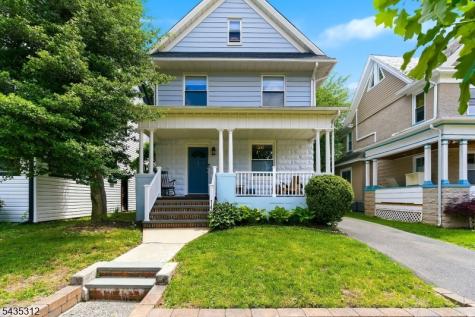 147 High Street Montclair NJ 07042