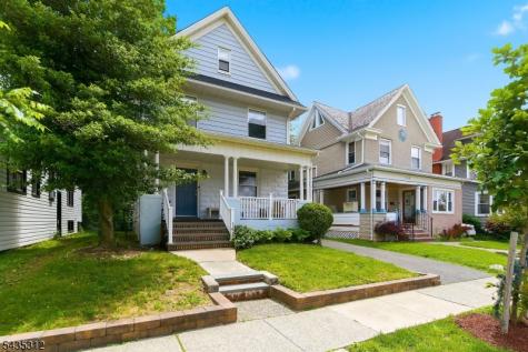 147 High Street Montclair NJ 07042