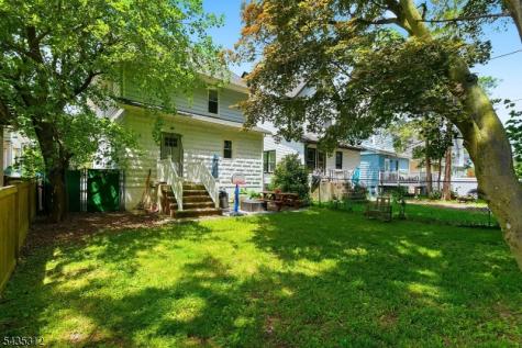 147 High Street Montclair NJ 07042