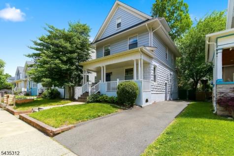 147 High Street Montclair NJ 07042