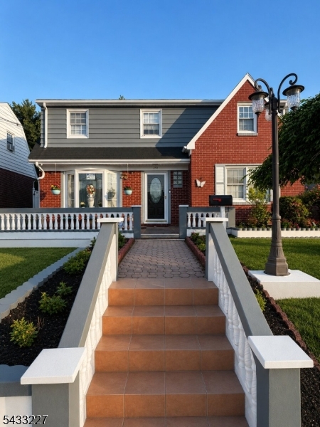 292 Florida Avenue Paterson NJ 07503
