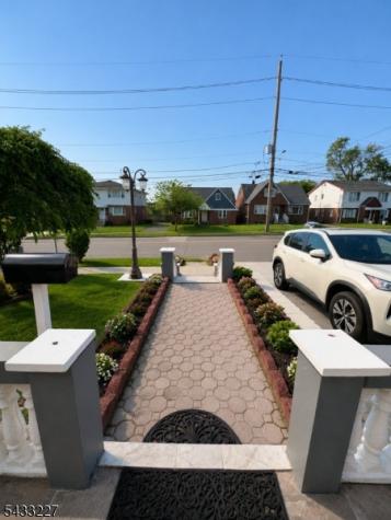 292 Florida Avenue Paterson NJ 07503