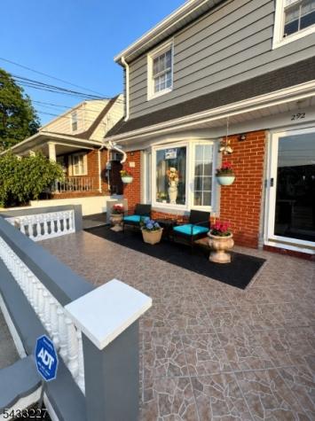 292 Florida Avenue Paterson NJ 07503