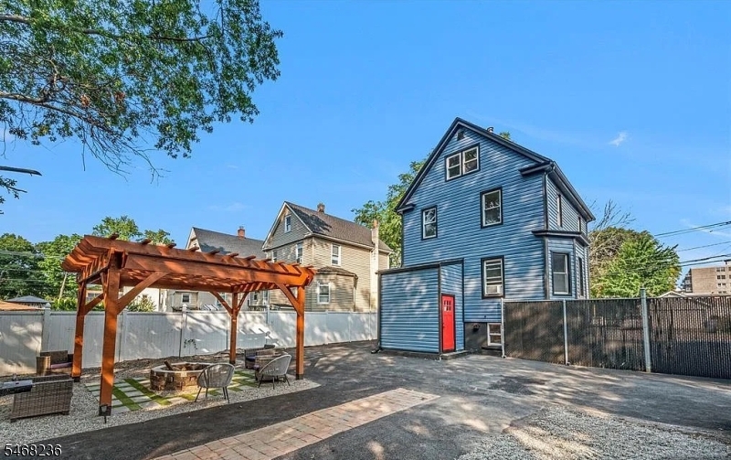 9 Byrne Street Hackensack NJ 07601