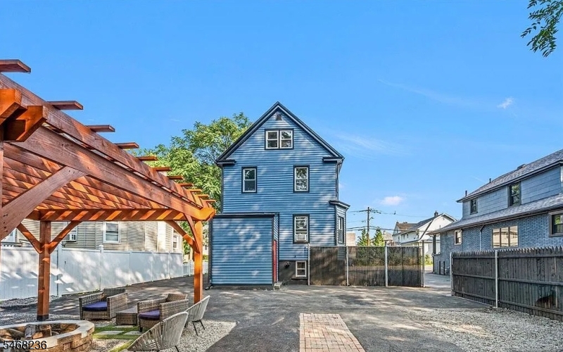 9 Byrne Street Hackensack NJ 07601