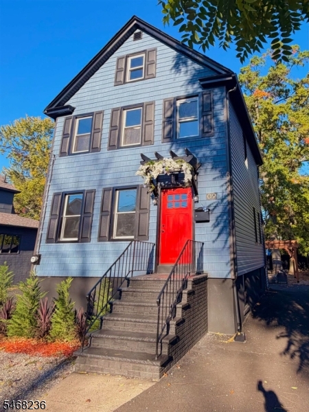 9 Byrne Street Hackensack NJ 07601