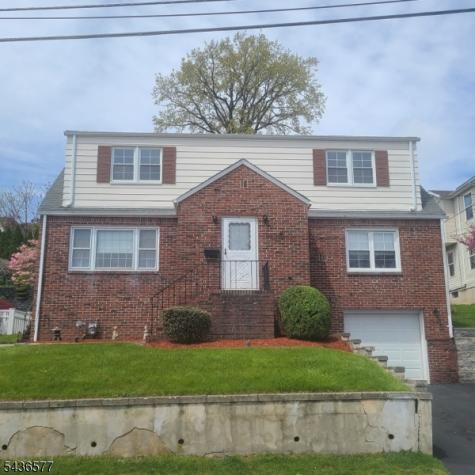 59 Saint Marys Place Nutley NJ 07110