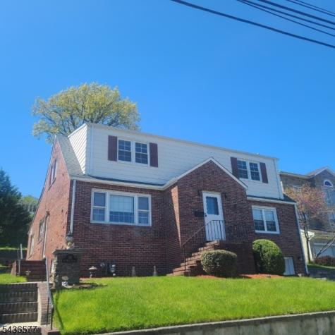 59 Saint Marys Place Nutley NJ 07110
