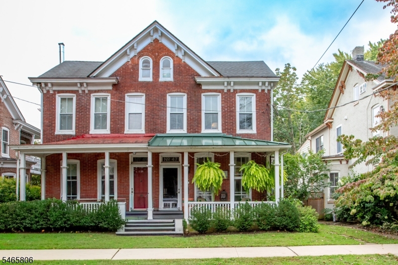 47 Elm Street Lambertville NJ 08530