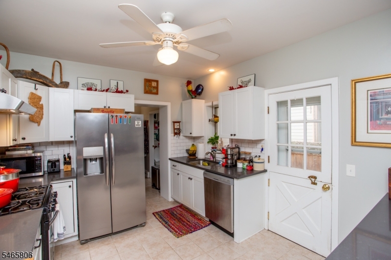 47 Elm Street Lambertville NJ 08530