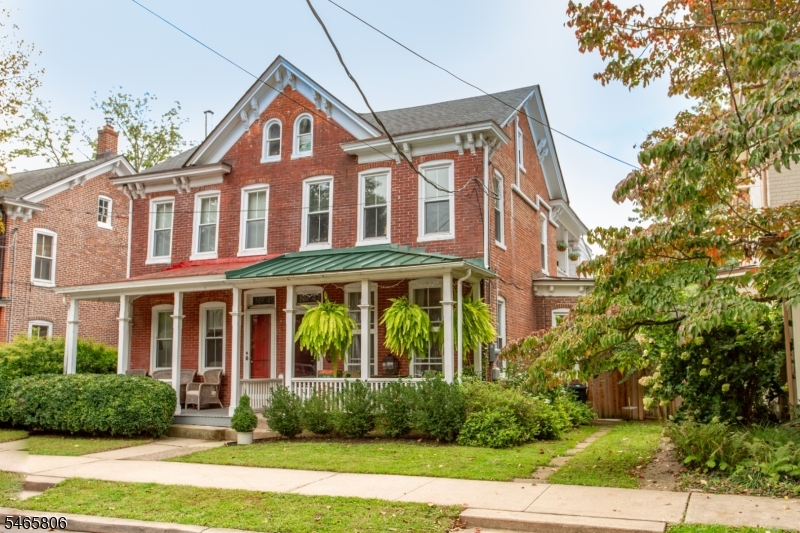 47 Elm Street Lambertville NJ 08530