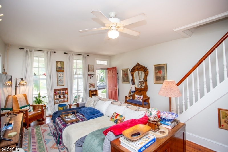 47 Elm Street Lambertville NJ 08530