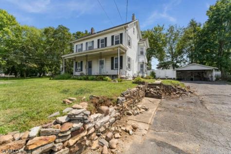 910 Belvidere Road Lopatcong NJ 08865