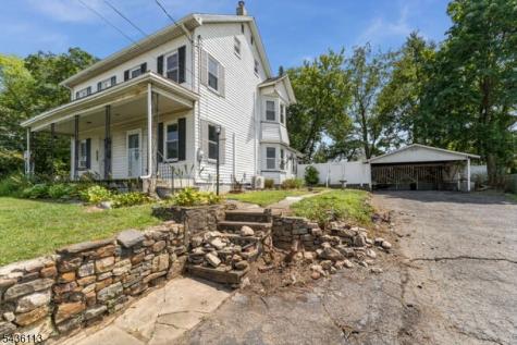 910 Belvidere Road Lopatcong NJ 08865