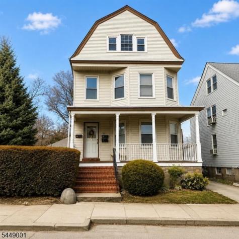 45 Condit Terrace West Orange NJ 07052