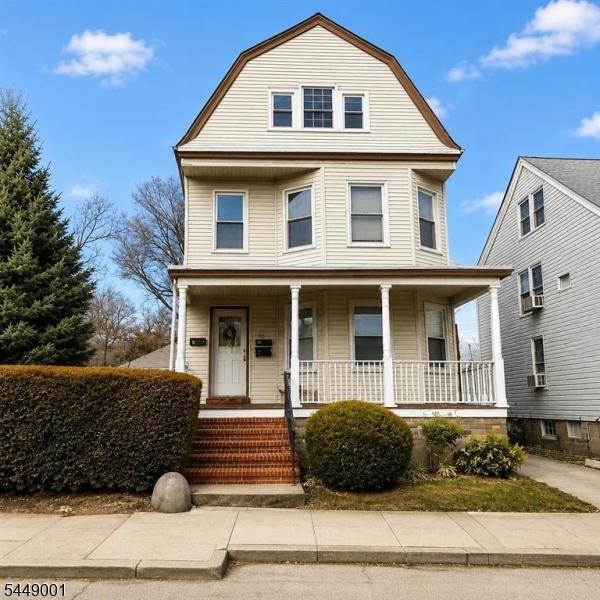 45 Condit Terrace West Orange NJ 07052