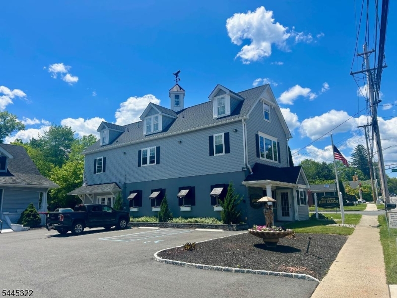633 Valley Road Long Hill NJ 07933