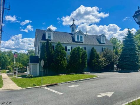 633 Valley Road Long Hill NJ 07933