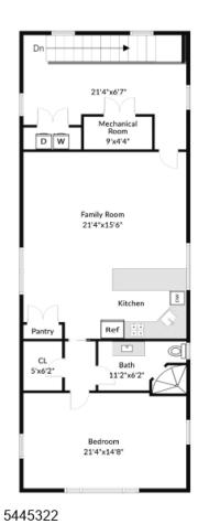 633 Valley Road Long Hill NJ 07933