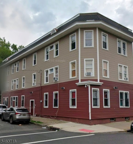 544 Grove Street Irvington NJ 07111