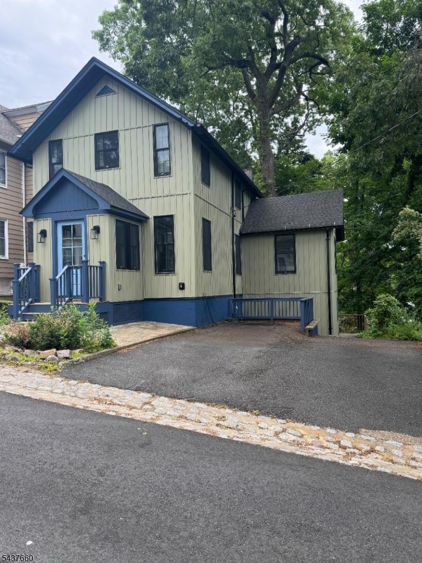 42 St Johns Avenue Parsippany-troy Hills NJ 07878