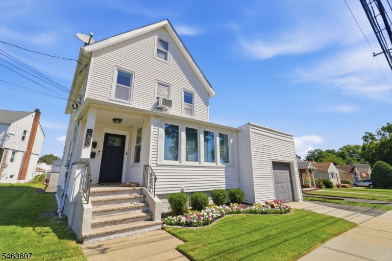 150 Broadway Clark NJ 07066