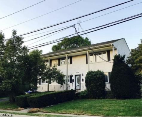 340 Fenlon Boulevard Clifton NJ 07014