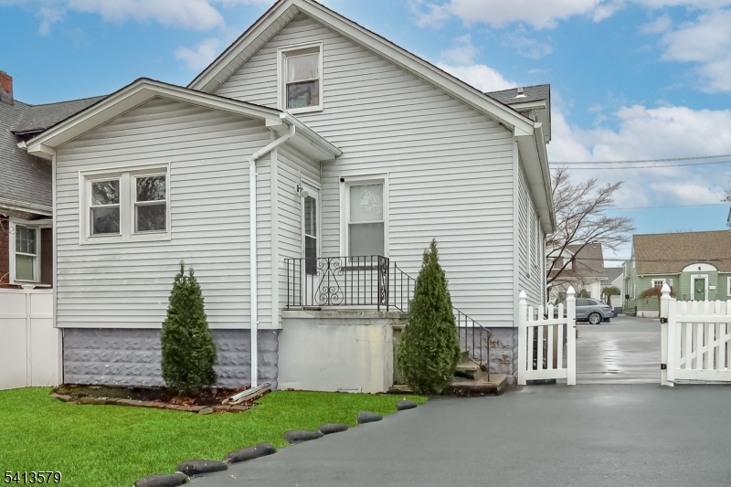 70 Valentine Road Bloomfield NJ 07003