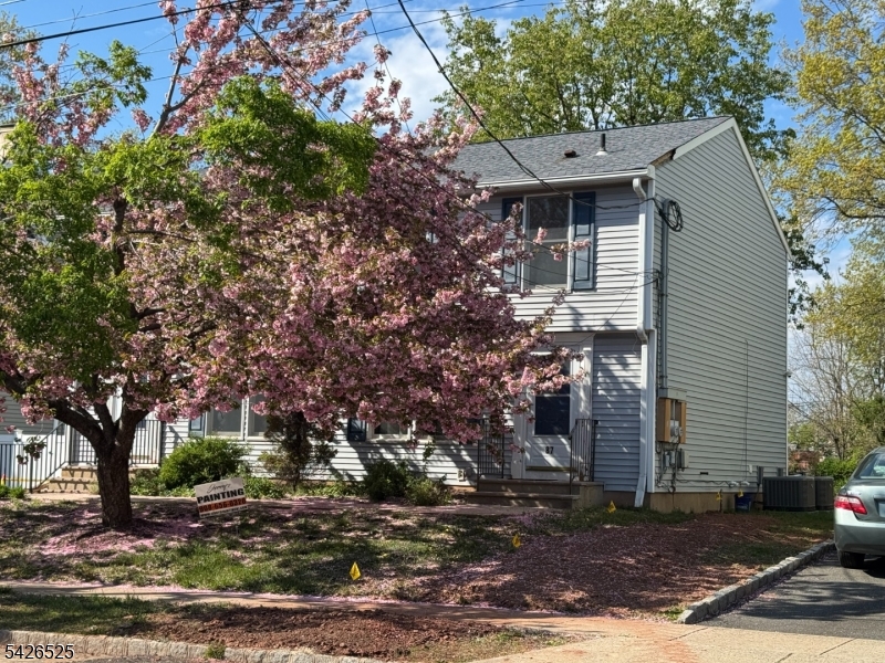 87 Fairview Avenue Somerville NJ 08876