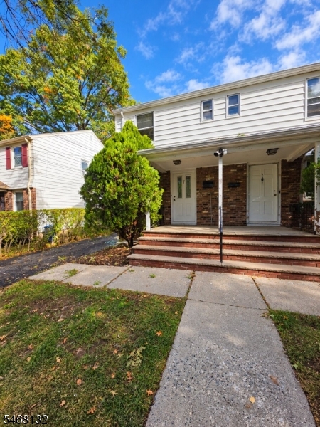 5 Babcock Place West Orange NJ 07052