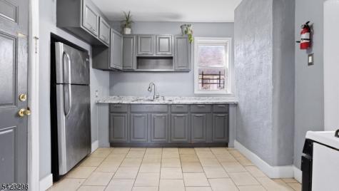 126 N 14th Street East Orange NJ 07017