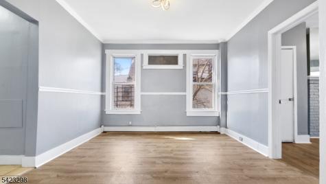 126 N 14th Street East Orange NJ 07017