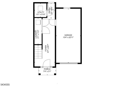 25 Stonybrook Circle Fairfield NJ 07004