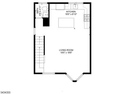 25 Stonybrook Circle Fairfield NJ 07004