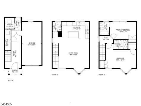 25 Stonybrook Circle Fairfield NJ 07004