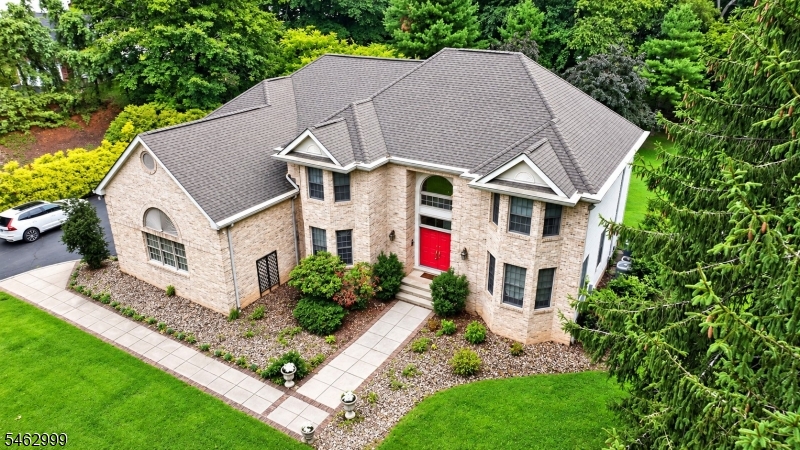 15 Scenic Drive Ewing NJ 08628
