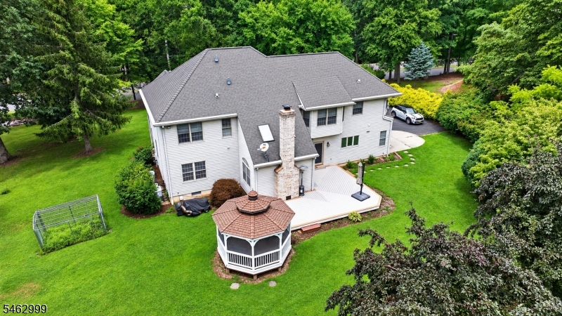 15 Scenic Drive Ewing NJ 08628