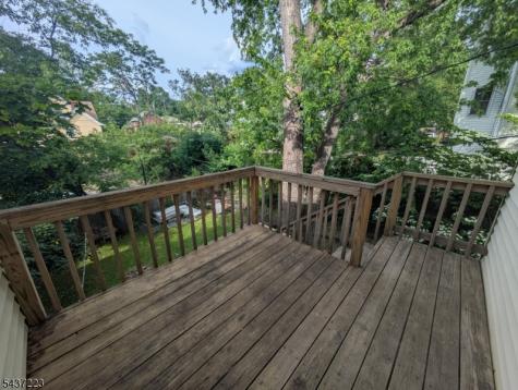 63 Arnold Terrace South Orange Village NJ 07079