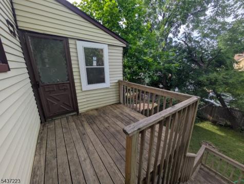 63 Arnold Terrace South Orange Village NJ 07079
