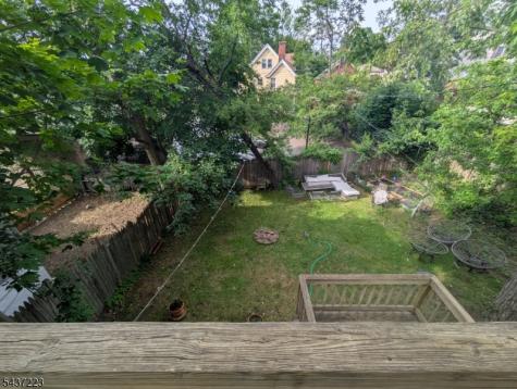 63 Arnold Terrace South Orange Village NJ 07079