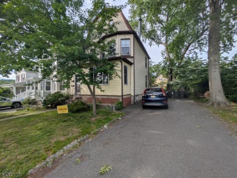 63 Arnold Terrace South Orange Village NJ 07079