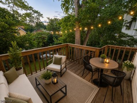 63 Arnold Terrace South Orange Village NJ 07079