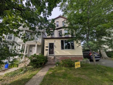 63 Arnold Terrace South Orange Village NJ 07079